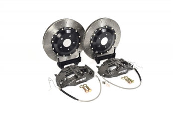 Essex AP Racing Radi CAL Big Brake Kit Tesla Model 3 Dual Motor AWD Competition BBK RWD