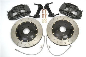 Essex AP Racing Big Brake Kit Toyota GR Corolla Competition BBK AWD