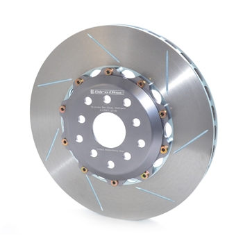 Girodisc 2-Piece Brake Rotors