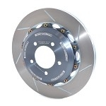 Girodisc 2-Piece Brake Rotors