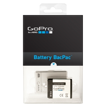 GoPro Battery BacPac