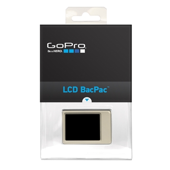 GoPro LCD BacPac