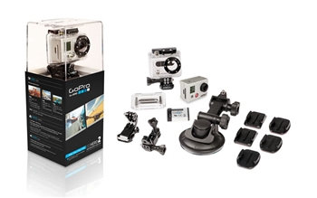 GoPro HD Hero2 Motorsports Edition