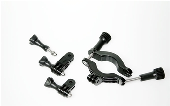 GoPro Roll Bar Mount