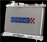 Koyorad Aluminum Radiator (02-05 Si)