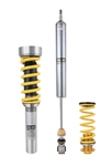 Ohlins Road & Track Coilovers