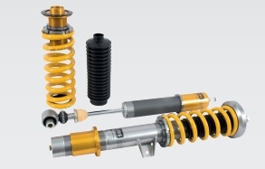 Ohlins Road & Track Coilover Suspension BMW