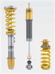 Ohlins Road & Track Coilover Suspension BMW