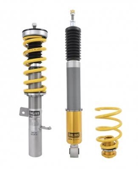 Ohlins Road & Track Coilover Suspension Ford Focus RS