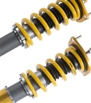 Ohlins R&T Coilover Suspension Miata