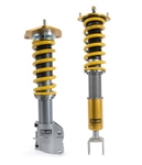 Ohlins Road & Track Coilover Suspension Mitsubishi Lancer EVO Evolution 4 5 6 IV V VI