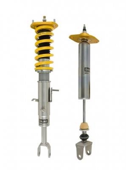 Ohlins Road & Track Coilover Suspension Nissan 370Z Z34