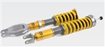 Ohlins Road & Track Coilover Suspension Nissan GT-R R35