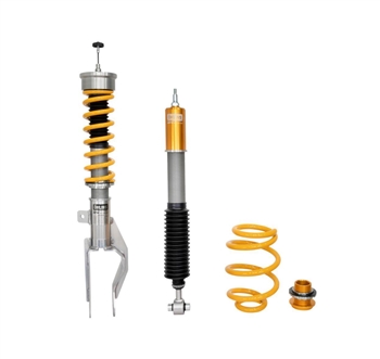 Ohlins Road & Track Coilover Suspension Tesla Model 3 Y