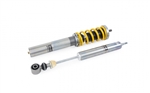 Ohlins Road & Track Coilovers VW Golf GTI MK5 MK6