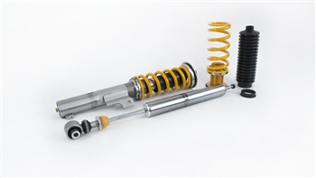 Ohlins Road & Track Coilovers VW Golf GTI Mk.7