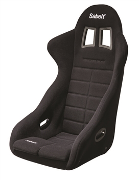Sabelt Racer Duo Competition Seat