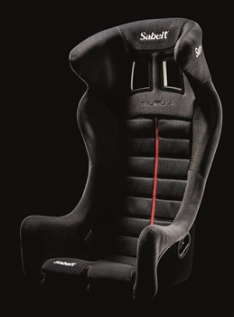 Sabelt Taurus Competition Seat