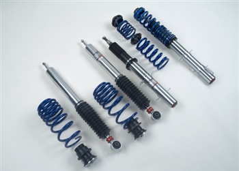 SACHS Performance Coilover Kit