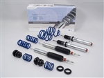 SACHS Performance Coilover Kit BMW