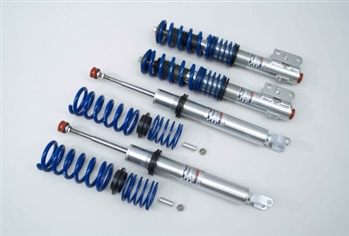 SACHS Performance Coilover Kit