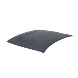 Seibon Dry carbon roof for 2012-2013 Scion FRS / Subaru BRZ * Dry carbon products are matte finish
