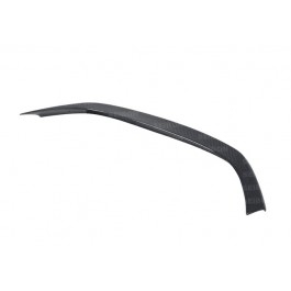 Seibon AG-style carbon fiber rear spoiler for 2012-2013 Scion FRS / Subaru BRZ