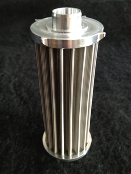 SSP INLINE REUSABLE TRANSMISSION OIL FILTER