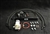 SSP Evo X MR Front Mount Transmission Cooler