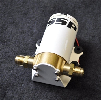 SSP 350+ DEGREE HIGH VOLUME OIL PUMP