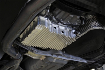 SSP GT-R DEEP TRANSMISSION PAN