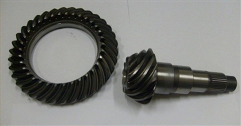 SSP HIGH TEMP VITON CLUTCH BASKET SEALS