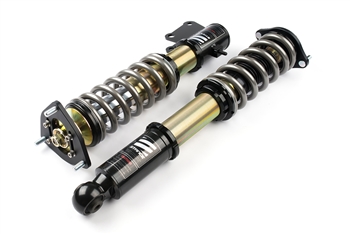 Stance Super Sport Coilovers Mitsubishi EVO X 08+