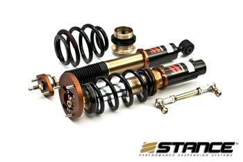 Stance Super Sport Coilovers BMW M3 E46