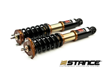 Stance Super Sport Coilovers Lexus IS250/350 GSE20