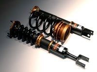 Stance Super Sport Coilovers Nissan 350Z/370Z Z34 09+