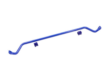 SuperPro Subaru STI 26mm Heavy Duty Blade Adjustable Sway Bar Kit Front