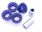 SuperPro Rear Control Arm Lower-Inner Bush Kit