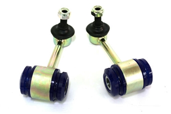 SuperPro Rear Sway Bar Link And Bush Kit