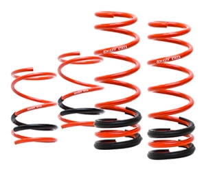 Swift Sport Springs Scion FR-S