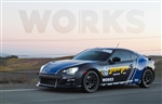 "The WORKS" Complete 86 Tuning package