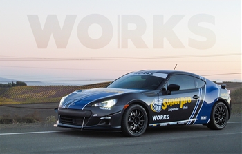 "The WORKS" Complete 86 Tuning package