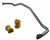 Whiteline Swaybar 24mm-X heavy duty