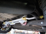 Whiteline Swaybar 22mm-X h/duty Blade adjustable