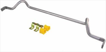 Whiteline Swaybar 24mm-heavy duty Blade adjustable