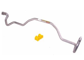 Whiteline Sway bar - Rear 22mm heavy duty blade adjustable