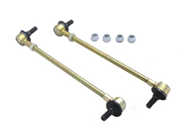 Whiteline Sway bar - link kit heavy duty adj steel ball