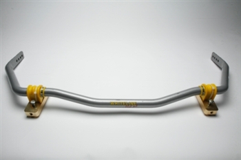 Whiteline Swaybar 20mm Rear blade adjust (E46 excl. M3)