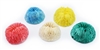 Dyed Mushroom Coral x small 5-pack