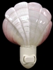 codacia flower night light